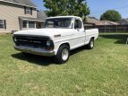 Thumbnail Photo 4 for 1972 Ford F100 2WD Regular Cab